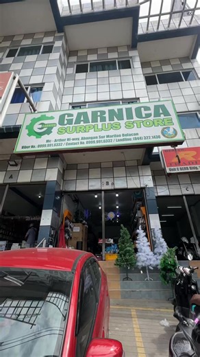 17K views · 294 reactions | Garnica Surplus Store on Reels | Facebook