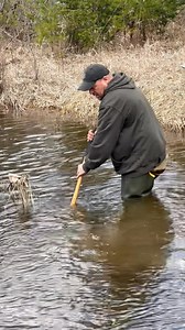 Swimming on the trapline Part 5 | Dunlap LURES