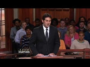 Wrestling Over a Failed Event