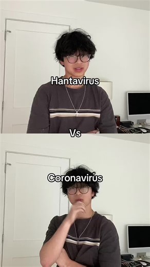 @evilman12 inspo #hantavirus #coronavirus #fyp #viral | senpai will never love you