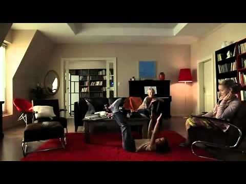 Kinectimals for Xbox Kinect TV Commercial