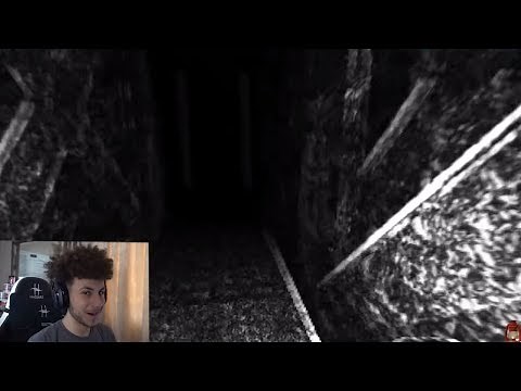 Playing a Dark Web Video Game [Sad Satan]