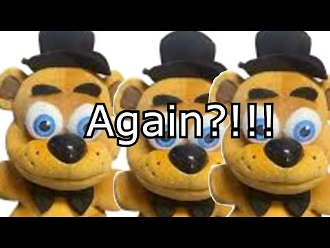 playing FUHNAF (part 2)