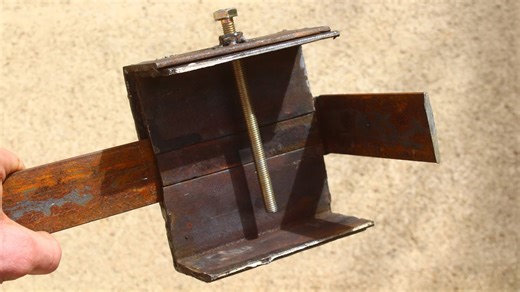 New idea! Unique & tool