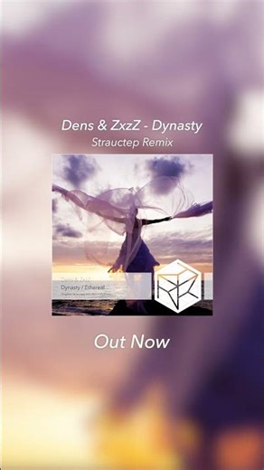 Dens & ZxzZ - Dynasty (Streuctep Remix) #music #trance