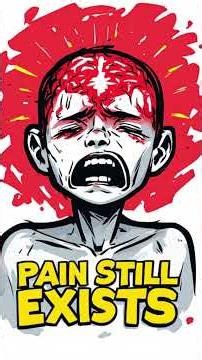 Pain in Dreams? (Here's Why) #brainfacts #brainscience #neuroscience