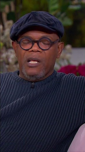 Samuel L. Jackson Shares the Hilarious Story of How He Got Engaged (According to Him)
