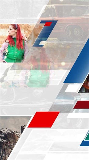 Dynamic Intro Nag graphiks Project 113