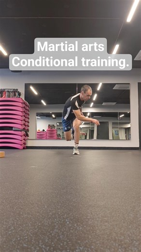 Martial arts conditional training.#martialarts #sports #conditioningcoach