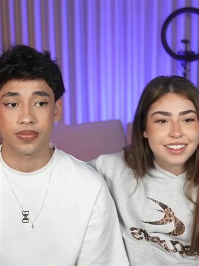 esse vídeo tá mto bom. #nathanpereira #babi #cortes