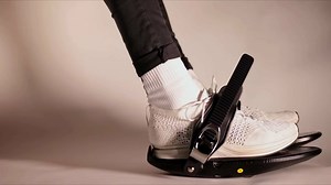 Cybershoes VR controllers pass Kickstarter goal