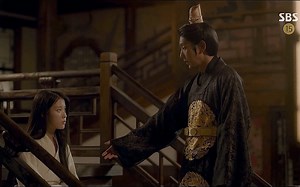 [中字] Davichi - 忘记你这件事(Forgetting You) 步步惊心:丽 OST