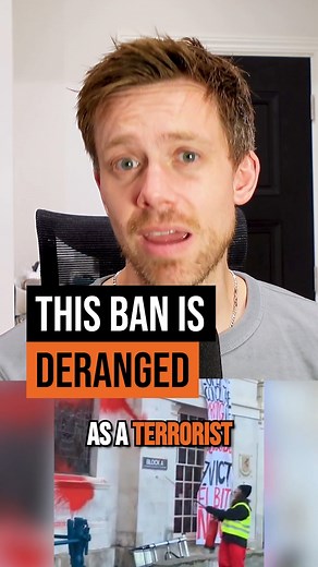 93K views · 5K reactions | Completely deranged behaviour | Owen Jones | Facebook