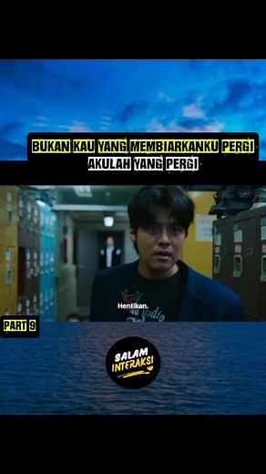 453K views · 9.1K reactions | Kalau kamu sudah nonton Part 1-8, Part 9 ini WAJIB kamu tonton! #alurfilm #kdrama #chinesedrama #fbprofesional #drakor #dracin #salaminteraksi | Salam Interaksi | Facebook