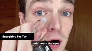 Stryx Men's Anti-Shine Powder Face Make-Up for Men USA-made