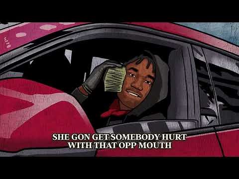 Eli Fross - Fast Life (Official Lyric Video)