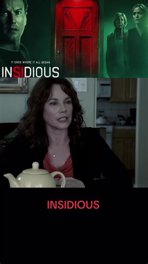 mejores #Peliculas para tiiiiiiiiii///////// | Insidious 1
