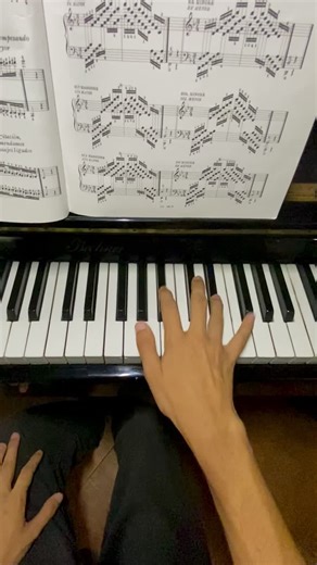 Coldplay Clocks Piano Tutorial and Performance