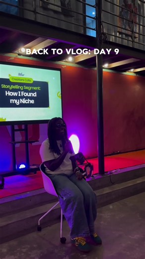 Joy on the Other Side of Fear: Finding Courage to Create