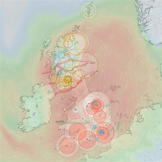 The underlying story is one of bad incentives. Wind developers were encouraged by generous subsidies to 'build baby build', unlinked to any sensible assessment as to whether the power could be used, or the consequences if it couldn't. The campaign to accelarate grid connections would help make better use of this otherwise useless energy, but at vast cost, and is then both an opportunity cost and sunk cost fallacy.Opportunity as an alternative to some grid expansion is building firm power where i