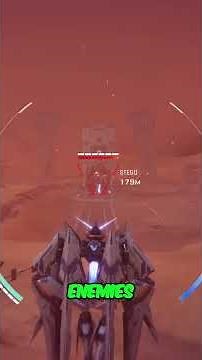 2-Min Mecha BREAK Strikers: Falcon - Dominate the Skies