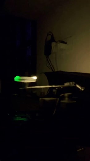 Glitches #maker #arduinoproject #light