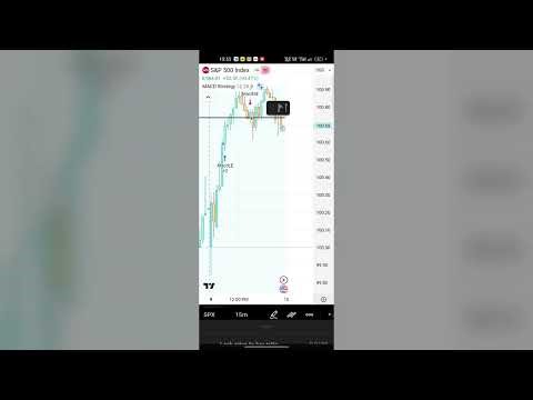 How to Change Timezone on TradingView Mobile App – Set Chart Time Zone Easily