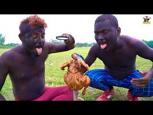 Must Watch New Funniest Comedy Video 2021 Amazing New Comedy Video 2021 Episode 195 By ‪@MYFAMILYComedy‬