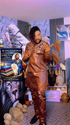 Vidéos de Ladjikone mon nouveau compte (@ladjikone.mon.nou) avec son original - ✪