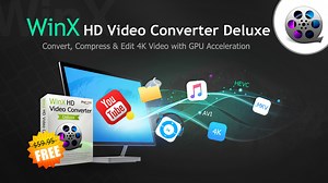 Compress 4K Video from GB to MB without Quality Loss