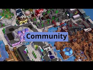 Top Mods and Assets January | Monthly mods | Parkitect