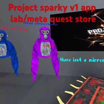 Best grab copy(mod menus and long arms)#projectsparkyw