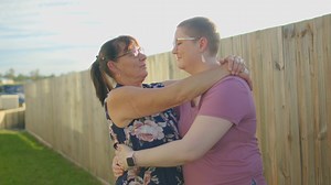 11K views · 110 reactions | “The thought of not having Sharon or a...