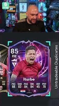 I OPENED EVERYTHING FOR TIME WARP! TEAM 2!! #fc26