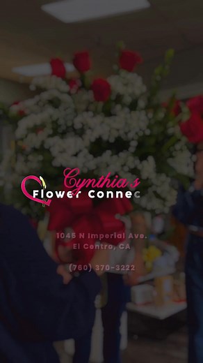 4.1K views · 28 reactions | When you go Into a flower shop “just to look around”  #skitscomedy #shoplocal #familyowned #imperialvalleyflorist #cynthiasflowerconnection | Cynthia's Flower Connection | Facebook