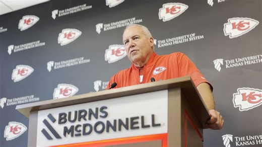 Chiefs STC Dave Toub on their special teams