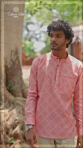 Culture India Kurtas | Effortless Ethnic Style