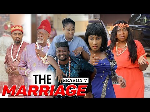 THE MARRIAGE 7 - 2020 LATEST NIGERIAN NOLLYWOOD MOVIES