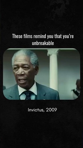 9 Movies That Remind You How Strong You Really Are