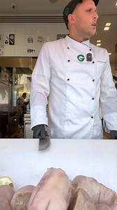 1M views · 6.7K reactions | E a voi piace più con il limone o con il pomodoro?!  Spedizioni in tutta Italia -> www.gasparino.eu | Gasparino | Facebook