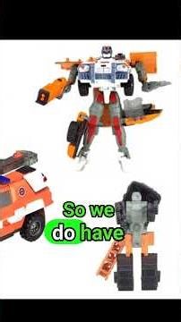 MORE Armada Minicons Coming in 2026 #transformers #shorts #robot