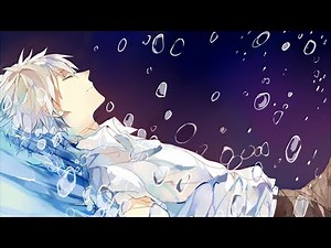 Nightcore - Diamonds (Male Version)