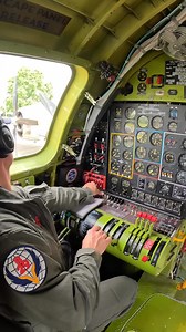 97K views · 937 reactions | That’s one clean-looking flight engineer panel! #b29doc #TheOpen #b29 #popumarket #blackdress #summertrends #b29superfortress #warbirds-001 #pantryorganization | Tammie Marquart | Facebook