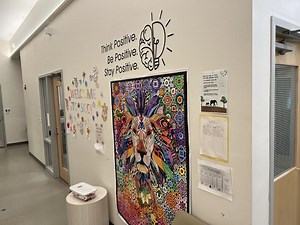East Harlem's Support and Connection Center is changing lives