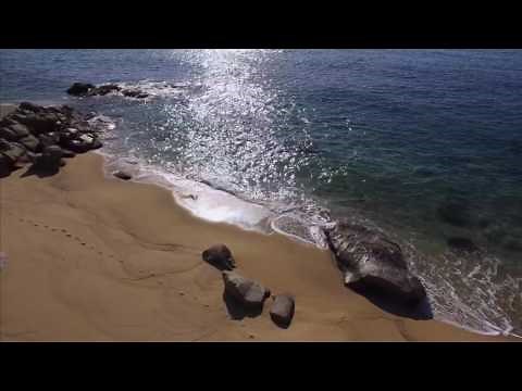 屋久島ＰＲ動画（ドローン空撮）