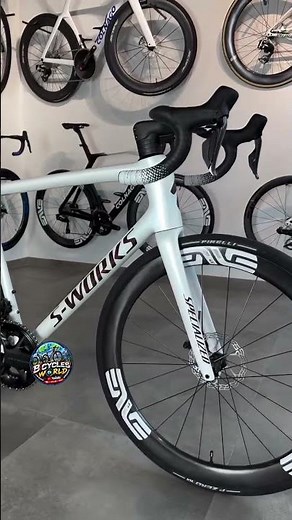 Roadbike Specialized carbon #roadbike #sworks #specializedbikes