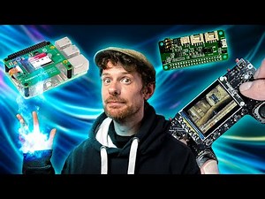 Quake on an Arduino Nano Matter, new Raspberry Pi SSD kits, Nordic nRF54L series, and more!