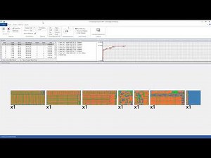 Solid Edge 2021: 2D-Verschachtelung