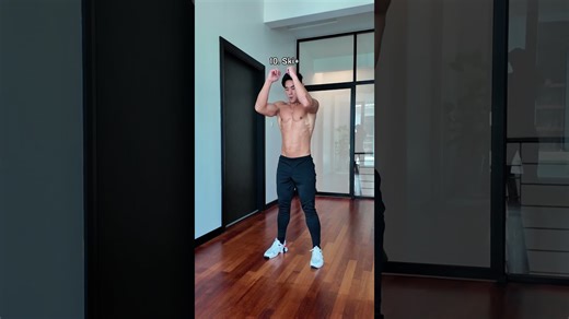 I discovered 25 low impact exercises you’ll love!