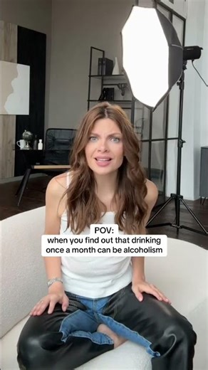 Alcoholism Isn’t About How Often You Drink — It’s About the Pattern